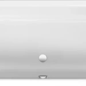Baignoire Schmidlin Amena 180 x 80 cm Blanc Commander Maintenant